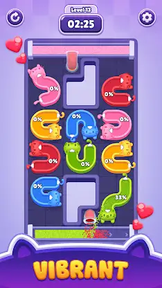 Kitty Sand screenshot 3