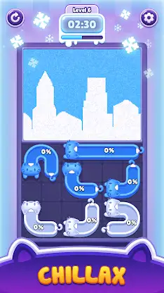 Kitty Sand screenshot 4