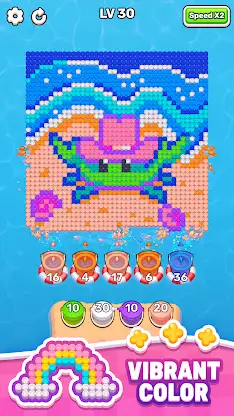 Ocean Feast screenshot 2