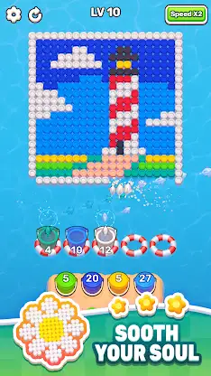 Ocean Feast screenshot 4