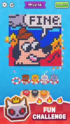 Ocean Feast screenshot 3
