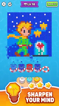 Ocean Feast screenshot 5