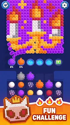 Puffer Pop screenshot 3