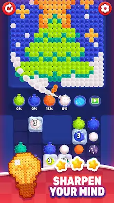 Puffer Pop screenshot 6