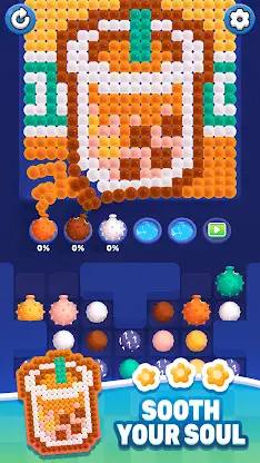 Puffer Pop screenshot 4
