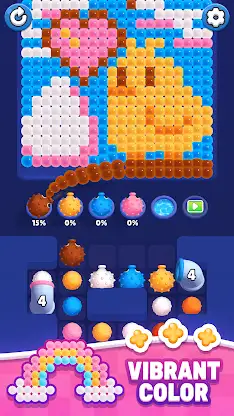 Puffer Pop screenshot 2