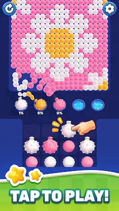 Puffer Pop screenshot 1