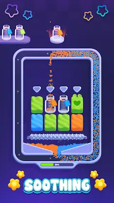 Sand Fill Flow screenshot 3