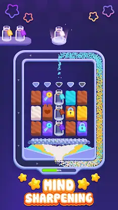 Sand Fill Flow screenshot 4