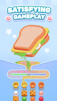 Sand Scrape screenshot 4