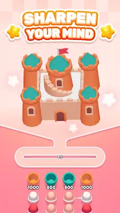 Sand Scrape screenshot 6