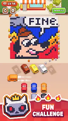 Shipping Frenzy screenshot 3