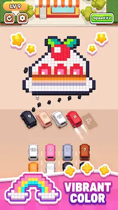 Shipping Frenzy screenshot 2