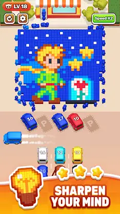 Shipping Frenzy screenshot 5
