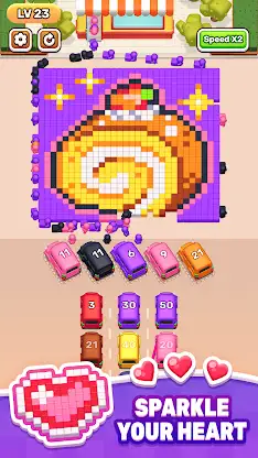 Shipping Frenzy screenshot 6