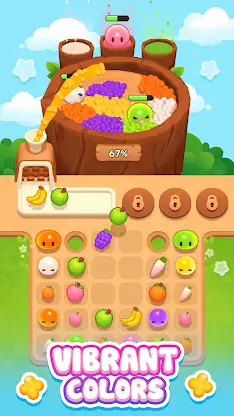 Slime Feast screenshot 5