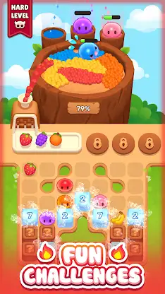 Slime Feast screenshot 4