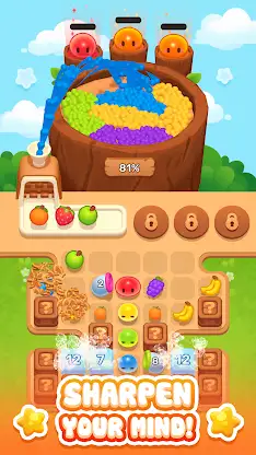 Slime Feast screenshot 6