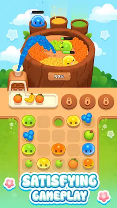 Slime Feast screenshot 2