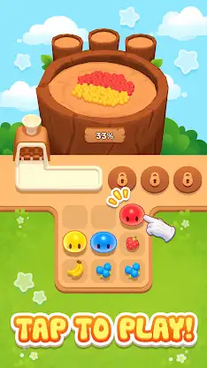 Slime Feast screenshot 1