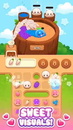 Slime Feast screenshot 3