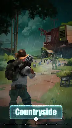 Z Alert: Zombie Survival screenshot 6