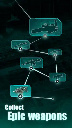 Z Alert: Zombie Survival screenshot 7