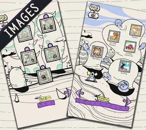 Nonogram Mon screenshot 2