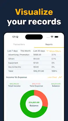 Livestock Manager Farm Tracker screenshot 5