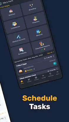 Livestock Manager Farm Tracker screenshot 2