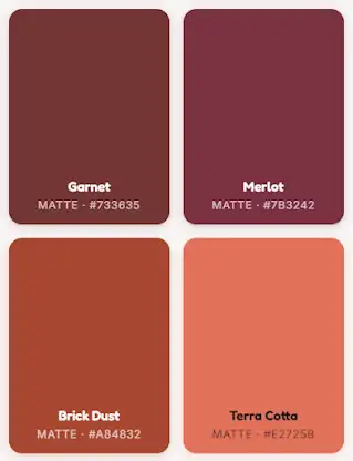 Paint Palette screenshot 3
