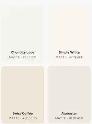 Paint Palette screenshot 1