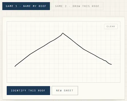 Roof Types Catalogue screenshot 3