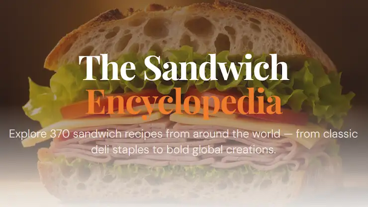 Sandwich Master screenshot 1