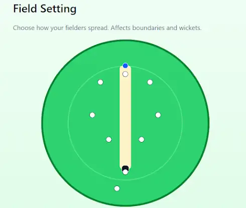 Pocket Cricket - T20,ODI&Test screenshot 3