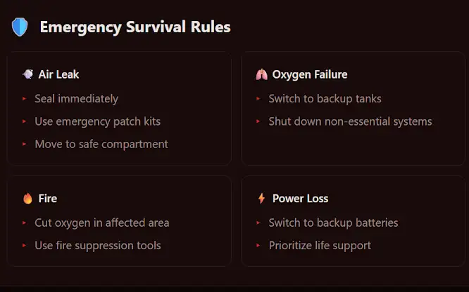 Surviving on Mars screenshot 2