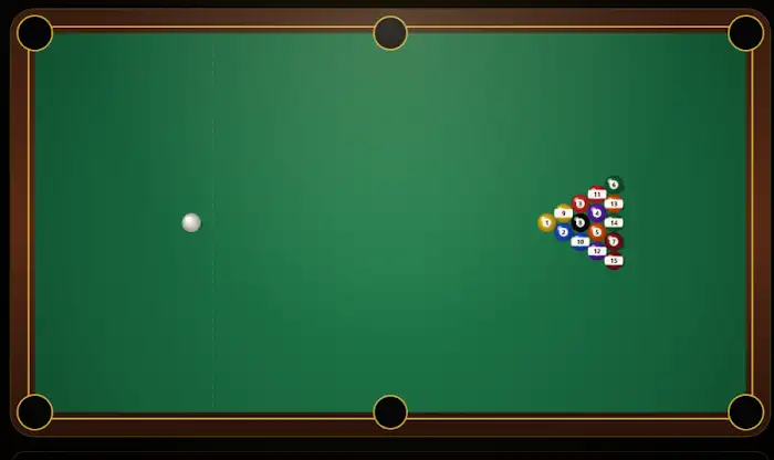 Pool Arena - Championship Pool screenshot 1