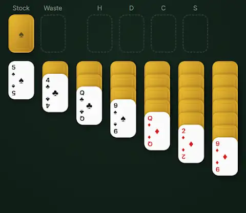 Card Kingdom screenshot 4