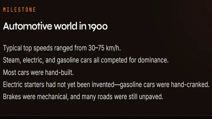 Supercar Archive screenshot 3