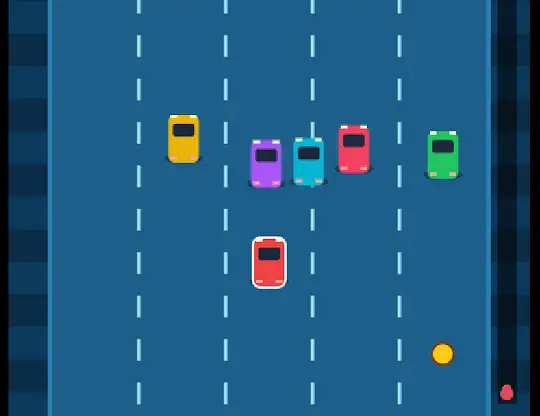 Turbo Karts screenshot 3