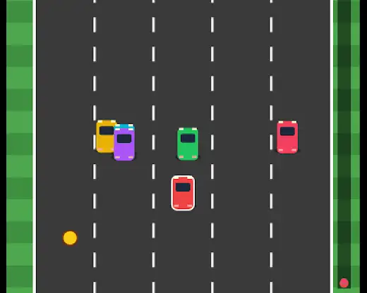 Turbo Karts screenshot 2