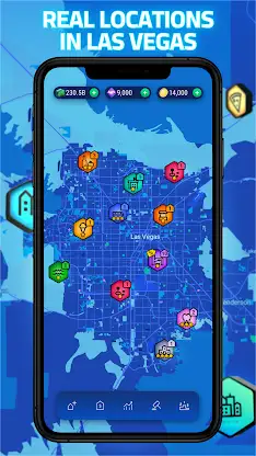 Get Rent - Real Estate Game screenshot 7