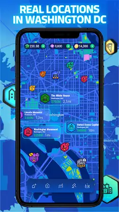 Get Rent - Real Estate Game screenshot 2