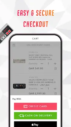 Store 974 ستور screenshot 8