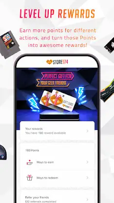 Store 974 ستور screenshot 6