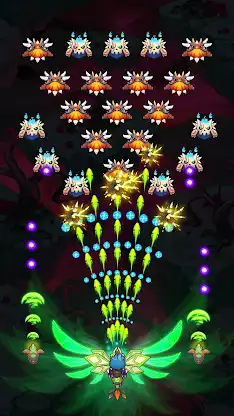 Sky Champ: Space Shooter screenshot 5