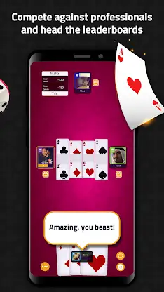 VIP Jalsat: Trix & Tarneeb screenshot 2