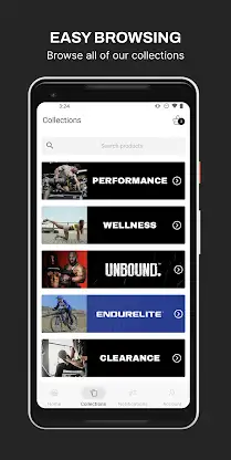 NutraBio Brands screenshot 3