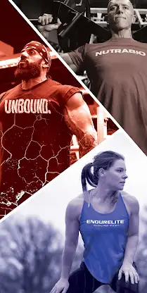 NutraBio Brands screenshot 1
