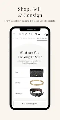 myGemma screenshot 5